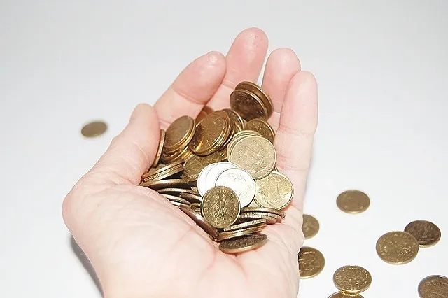 В Екатеринбурге банки объявили о срочном сборе мелочи