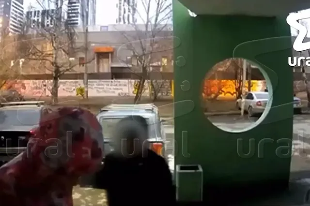 Подросток-извращенец пытался совратить маленькую девочку в Екатеринбурге