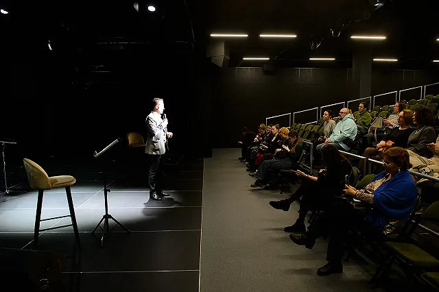 В Екатеринбурге закрывается театр музкомедии