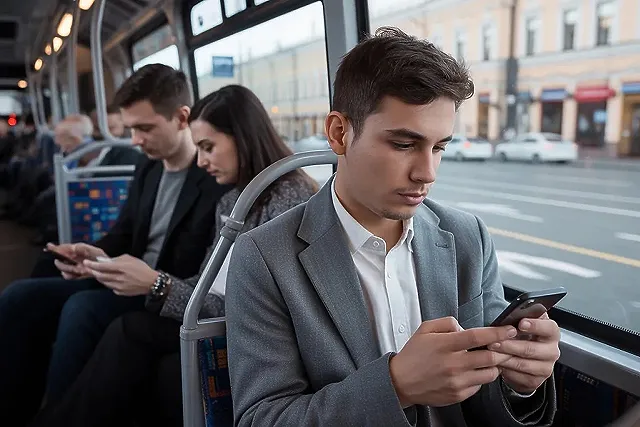 СМИ: Минцифры вновь планирует ввести плату за VPN-трафик