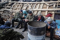 ЕЭК договорится о торговых барьерах для Украины