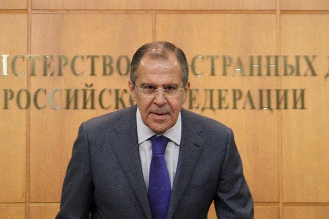 Россия обвинила США в лживой внешней политике