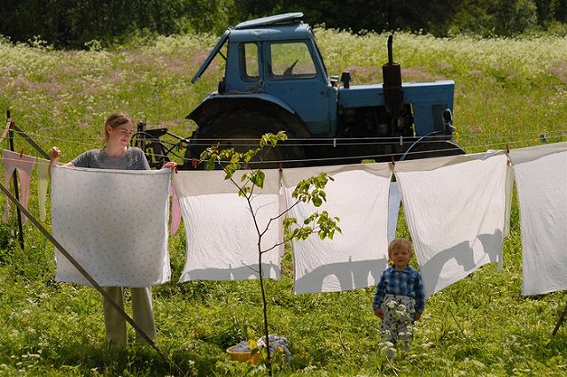 Фермер Джон выразил оптимизм по поводу назначения Ткачева