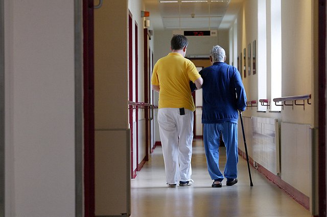 Кудрин заявил о полноценном кризисе пенсионной системы