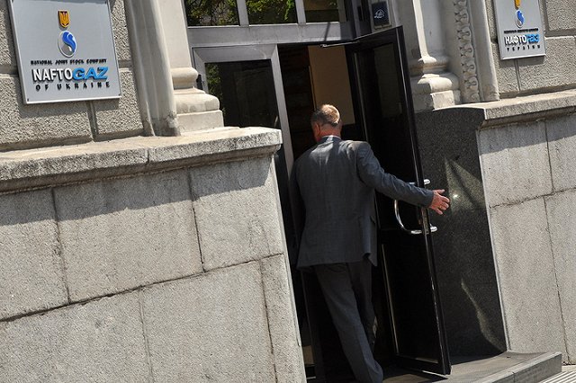 Киев предложил «Газпрому» вернуться к схеме времен Януковича