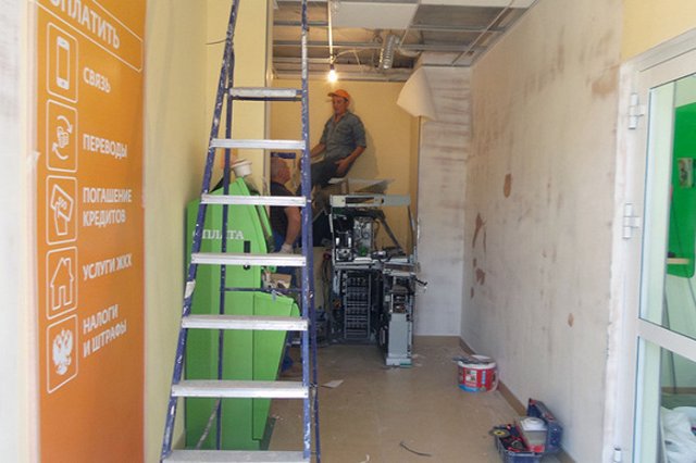 Подорвавший банкомат «Сбербанка» в Верхней Пышме задержан (ФОТО)