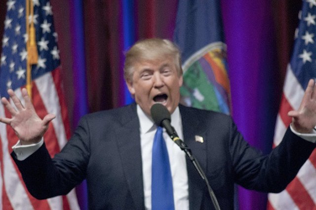 Состояние Дональда Трампа превысило $10 миллиардов