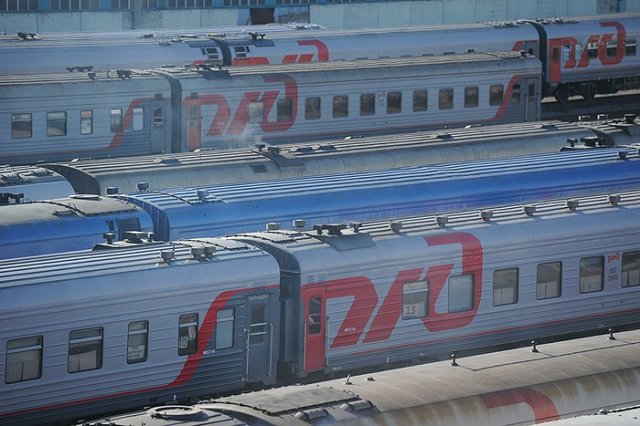 Рванул стоп-кран и вышел. На Урале ищут мужчину, пропавшего более 10 лет назад