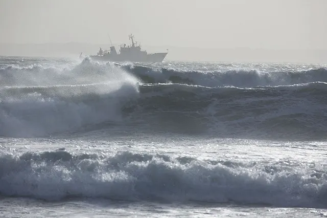 Гаагский суд отказал Китаю в правах на районы в акватории Южно-Китайского моря