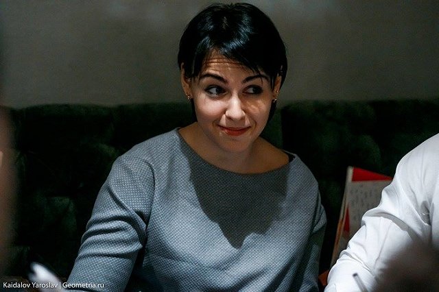 Радиоведущая из Екатеринбурга поставила себе задачу выжить в Москве без денег