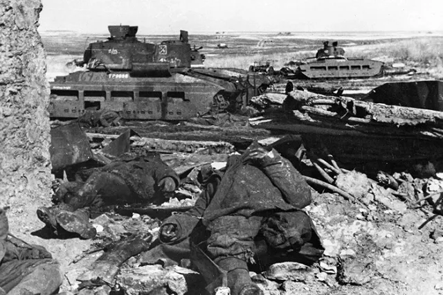 В Краснотурьинске мужчина нашел у себя в гараже кости пленного немца (ФОТО)