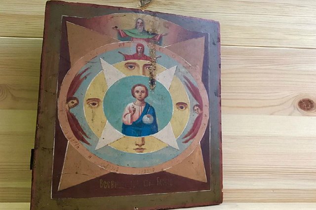 Сегодня начнет работу Музей наивного искусства