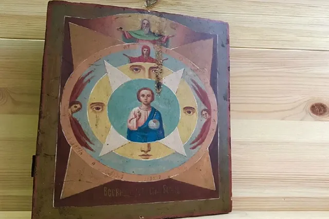 Сегодня начнет работу Музей наивного искусства