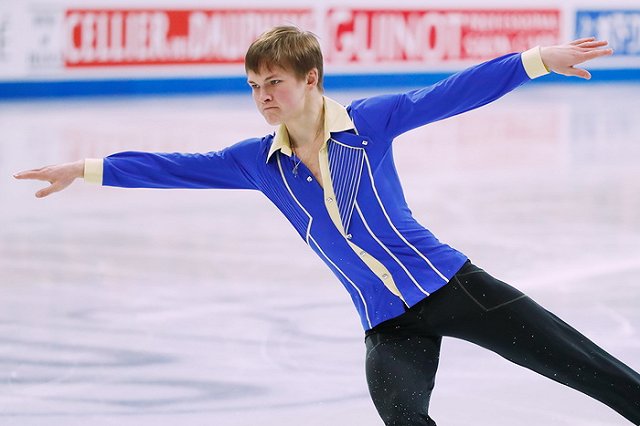 Татьяна Тарасова обвинила российских фигуристов в неумении бороться