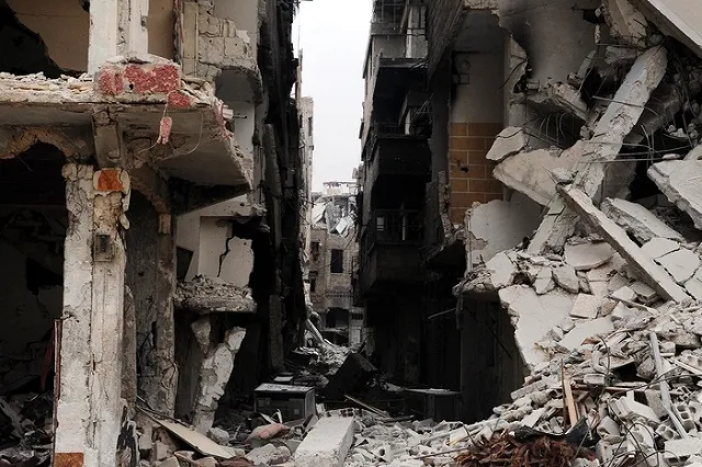 Внедрившийся в ИГ иракский шпион спас сотни жизней, совершая фейковые теракты