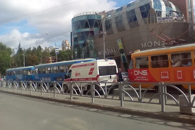 В екатеринбургской школе умер пятиклассник