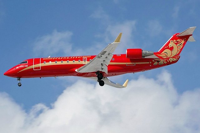 Авиакомпании получили более 200 млн для сохранения рейсов в Екатеринбург