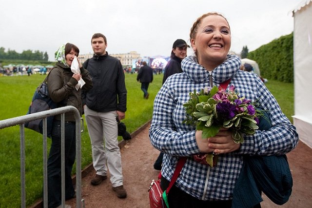 Сенатор Пушков обвинил в лицемерии Катамадзе, признавшуюся в любви к россиянам