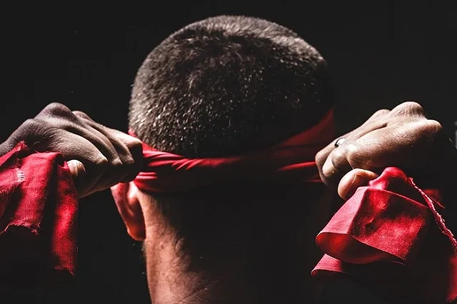 Уральский бодибилдер делает из своего сына маленького Рэмбо