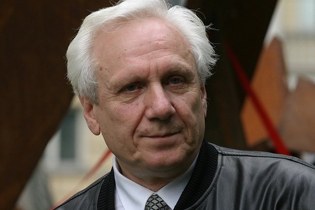 Глава администрации Ельцина раскрыл просьбу Крыма и Донбасса в 1991 году