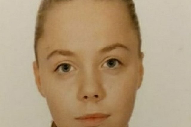 В Екатеринбурге вторые сутки ищут 15-летнюю школьницу в кадетской форме