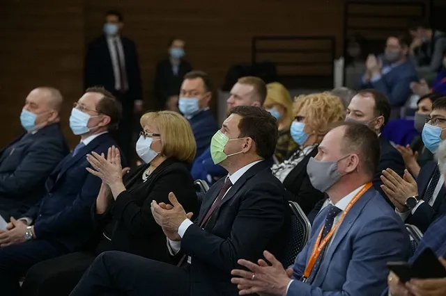 Куйвашев одобрил идею построить в Екатеринбурге детский хоспис и дал первые распоряжения