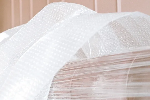 Ученые придумали съедобную пищевую пленку для упаковки продуктов