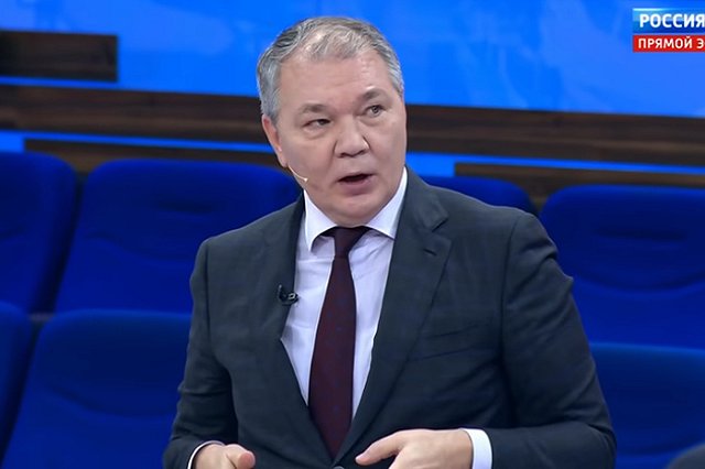 Мишустин поддержал проведение широкой репатриации соотечественников