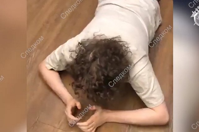 В Петербурге блогер Хованский задержан по делу о пропаганде терроризма в песне