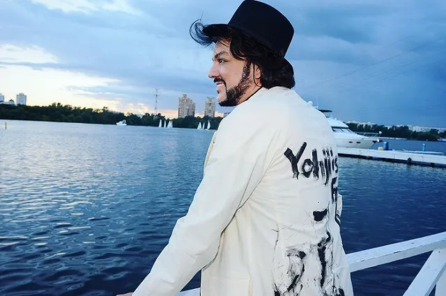 В Молдавию не пустили Киркорова