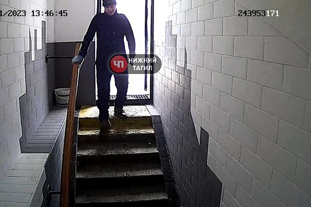 «Средь шумного бала». В Нижнем Тагиле из кассы бара стащили выручку