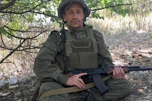 Убийца свердловской многодетной матери погиб на СВО