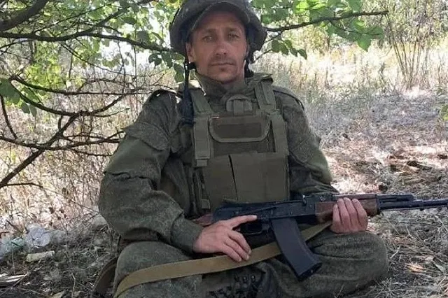 Убийца свердловской многодетной матери погиб на СВО