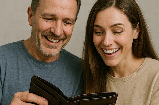 В Свердловской области зарплаты выросли на 20%