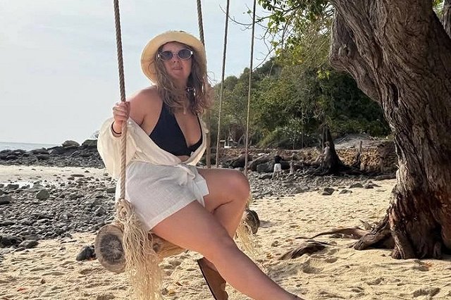 Фотограф из Екатеринбурга, впавшая в кому в Таиланде, скончалась