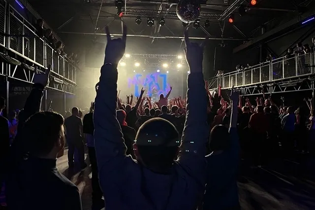 Известные артисты бесплатно выступят в Екатеринбурге