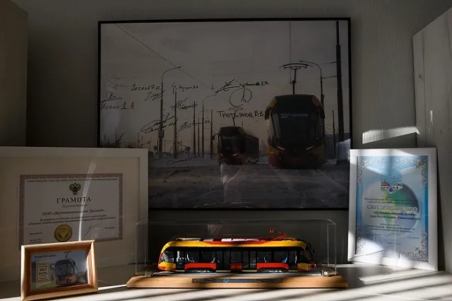 «Львёнок» не черепаха