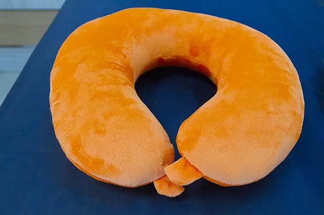 «Рогалики» для сна шьют осуждённые невьянской ИК-46