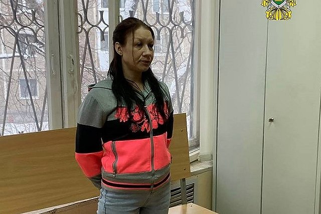 В Екатеринбурге вынесли приговор матери, ребенок которой погиб при укачивании