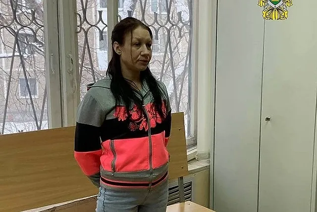 В Екатеринбурге вынесли приговор матери, ребенок которой погиб при укачивании