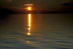 Озеро Байкал стало символом России №1 по версии ВЦИОМ