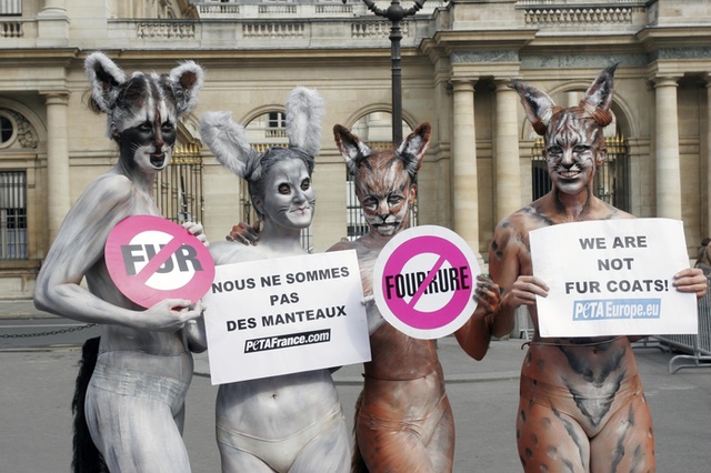 В Свердловской области пройдет «Антимеховой марш»