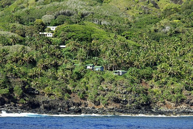 На тихоокеанском острове ради одного человека легализовали однополые браки