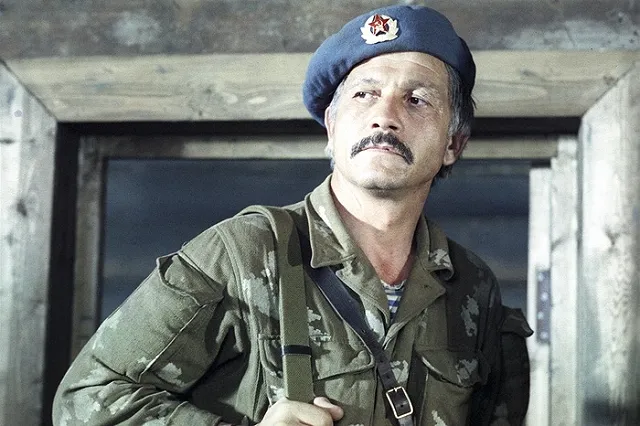 Умер известный советский актер Михай Волонтир, сыгравший Будулая