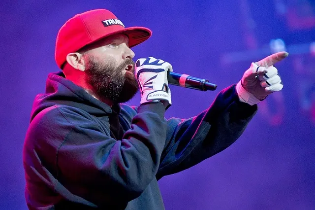 Лидер Limp Bizkit захотел поселиться в Крыму