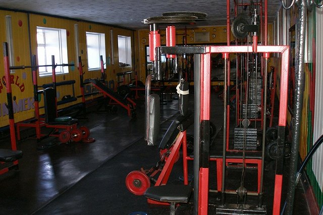 Зубной врач из села Сылва установила новый мировой рекорд по становой тяге