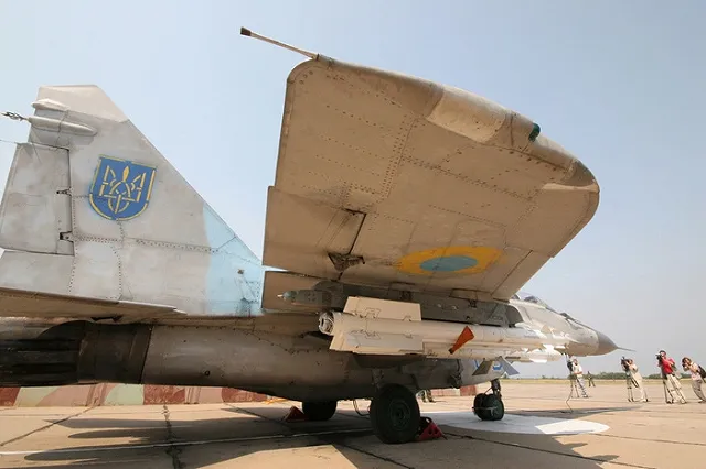 «Укрнафта» подала в гаагский арбитраж иск против России