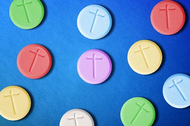 Психиатры прогнозируют на Урале рост числа шизофреников из-за «синтетики»