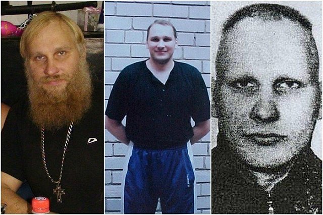 Суд в Екатеринбурге назначил дату оглашения приговора литовцу Замольскису