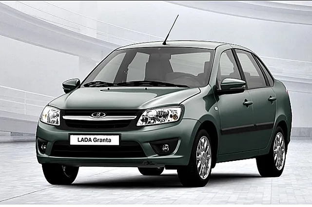 Названа модель, дающая «АвтоВАЗу» наибольшую выручку